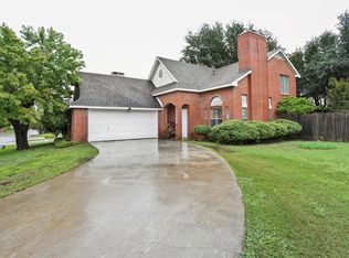 1206 Coronado Ln, Duncanville, TX 75137