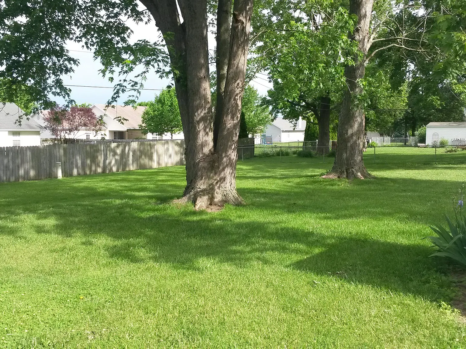 2507 Clifton Dr - 1/2 — Photo 3