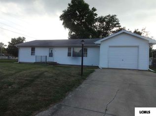 801 N Adams St, Lincoln, IL 62656