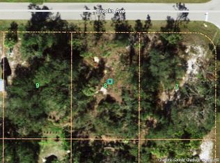 21471 Brooks Ave #8, Pt Charlotte, FL 33954