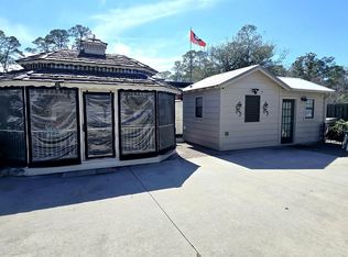 4650 Griffith Marina Rd LOT 8, Orange Beach, AL 36561