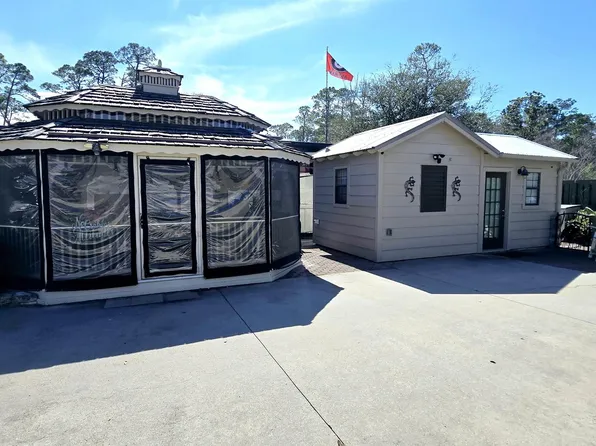 4650 Griffith Marina Rd Lot 8, Orange Beach, AL 36561