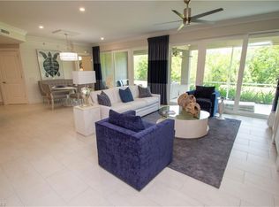 172 Indies Dr E #8-102, Naples, FL 34114