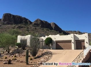 9914 E Gold Dust Pl, Gold Canyon, AZ 85118