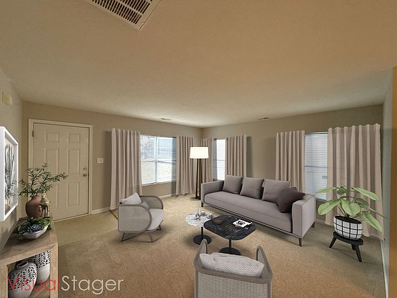 2nd image of 1323 Winding Branch Ct