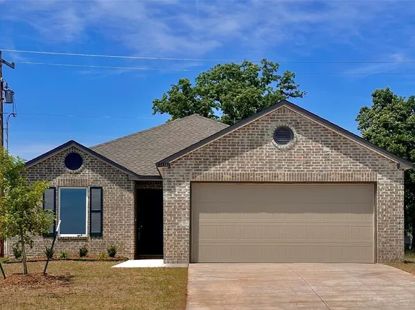 21313 Rovic Rd, Harrah, OK 73045