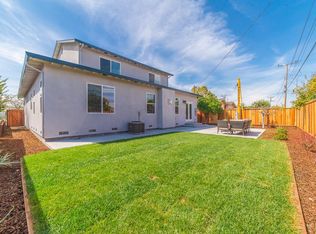2489 Moraine Dr, Santa Clara, CA