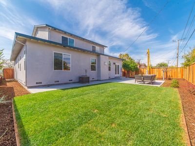 2489 Moraine Dr, Santa Clara, CA, 95051