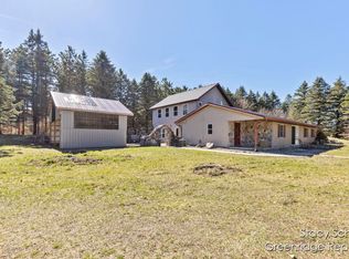 10002 Nashville Hwy, Vermontville, MI 49096