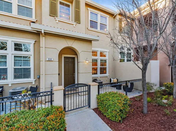 330 Olive Hill Dr, San Jose, CA 95125