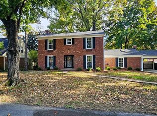 7704 Springvale Dr, Barbourmeade, KY 40241