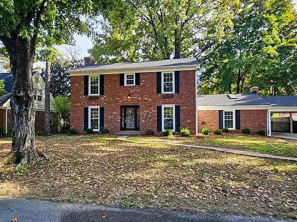 7704 Springvale Dr, Barbourmeade, KY 40241