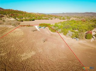 1205 Elm Creek Rd, Medina, TX 78055