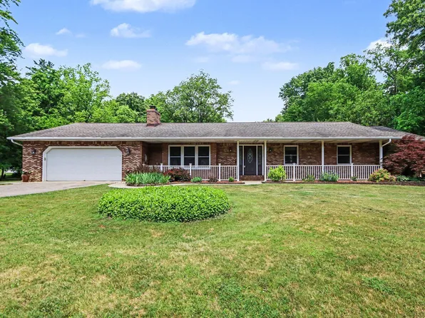 2828 W F Ave, Kalamazoo, MI 49009