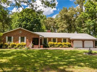 7429 Walnut Grove Rd, Mechanicsville, VA 23111