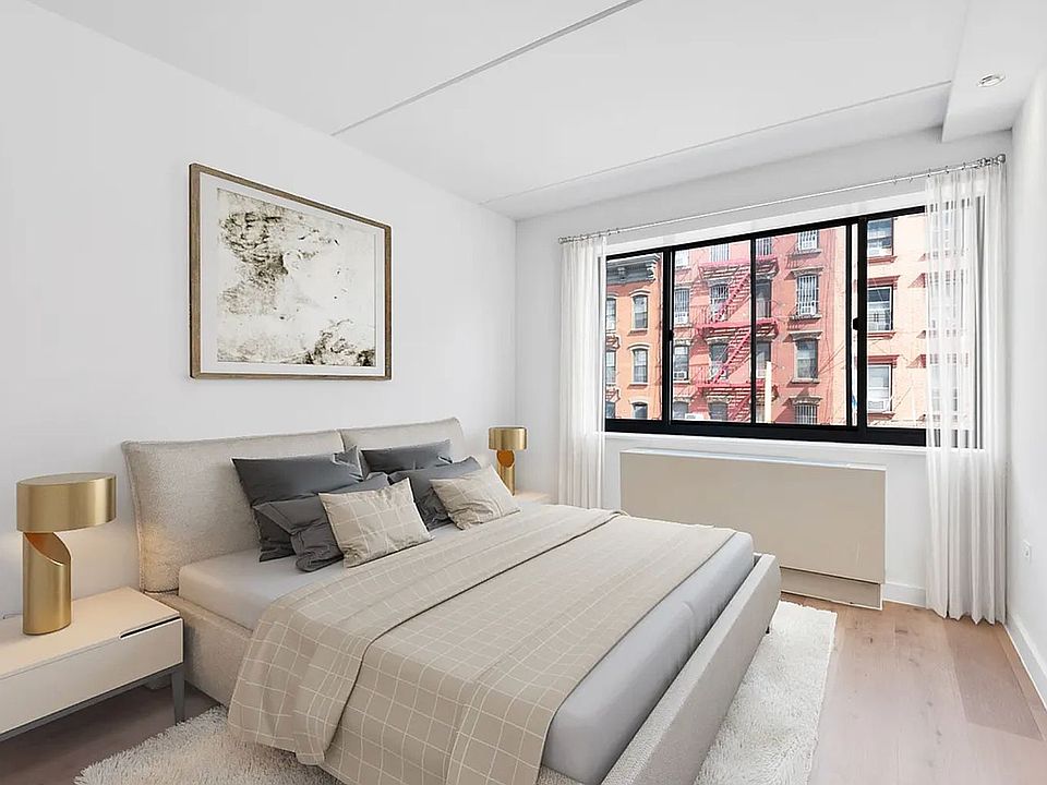 10 Rutgers St APT 6D, New York, NY 10002 | Zillow