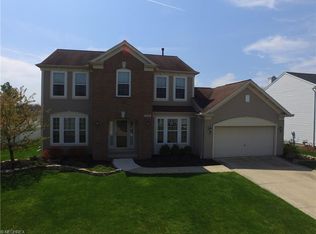 2978 Elmer Dr, Brunswick, OH 44212