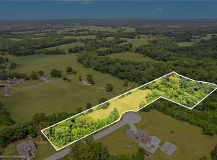 Bridgeford Dr #8-9-10, Pea Ridge, AR 72751