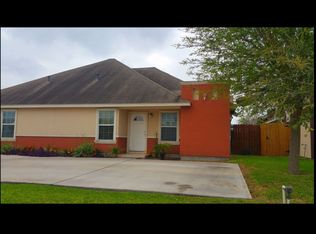 908 E Daffodil APT B, McAllen, TX 78501