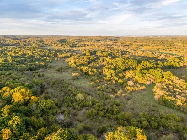 0 Eden Rd, Coalgate, OK 74538