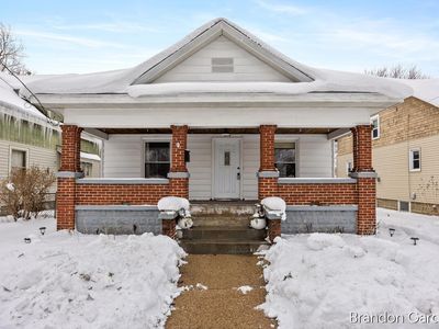 826 Richmond St NW, Grand Rapids, MI, 49504