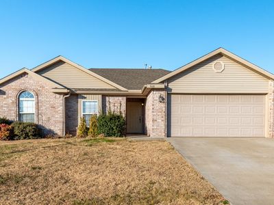 968 Josie Kate Ln, Springdale, AR, 72764