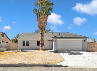17854 Juniper St, Adelanto, CA 92301