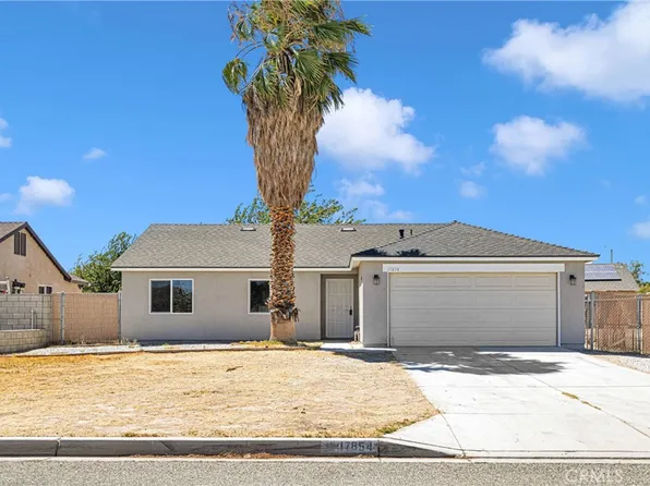 17854 Juniper St, Adelanto, CA 92301
