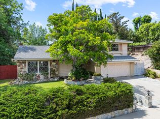 8311 Jason Ave, Canoga Park, CA 91304