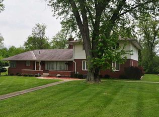 4262 Crane Rd, Tipp City, OH 45371