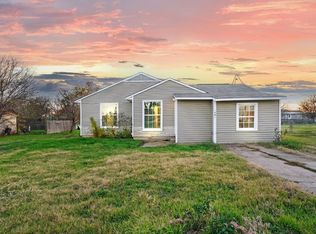 1708 SE Park Rd, Mineral Wells, TX 76067