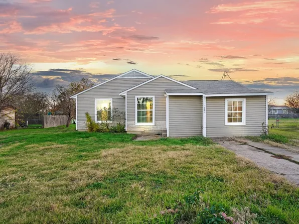 1708 SE Park Rd, Mineral Wells, TX 76067