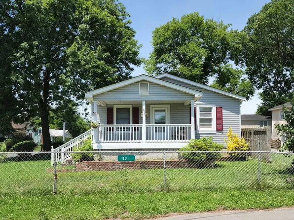 1101 Avenue A NE, Rome, GA 30165