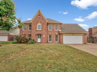 5012 Horizon Cv, Memphis, TN 38125