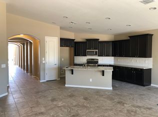 22356 E Cherrywood Dr, Queen Creek, AZ 85142