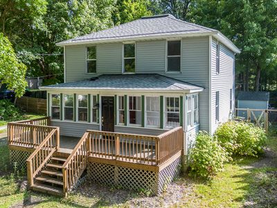 4557 Douglas Ter, Coloma, MI, 49038