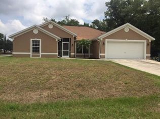 3825 Marshall Rd, North Port, FL 34288