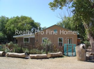 2000 Brown Rd SW, Albuquerque, NM 87105