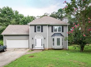 800 Turner Dr, Lawrenceville, GA 30046