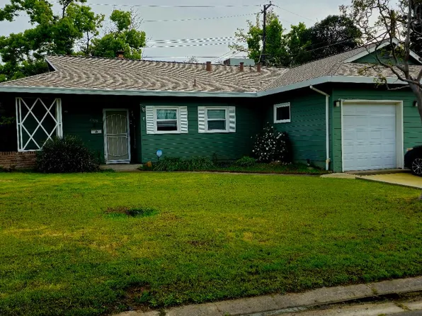 2516 Hernando Rd, Sacramento, CA 95825
