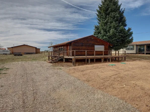 52 Shore St, Eagle Nest, NM 87718