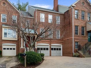 132 Mosby Cir, Warrenton, VA 20186