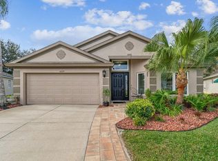 5629 Grindstone Loop, Wesley Chapel, FL 33544