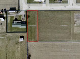 Myrtle St, Marshall, IL 62441