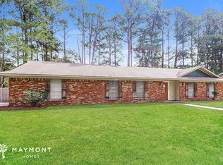 132 Fern Valley Rd, Brandon, MS 39042