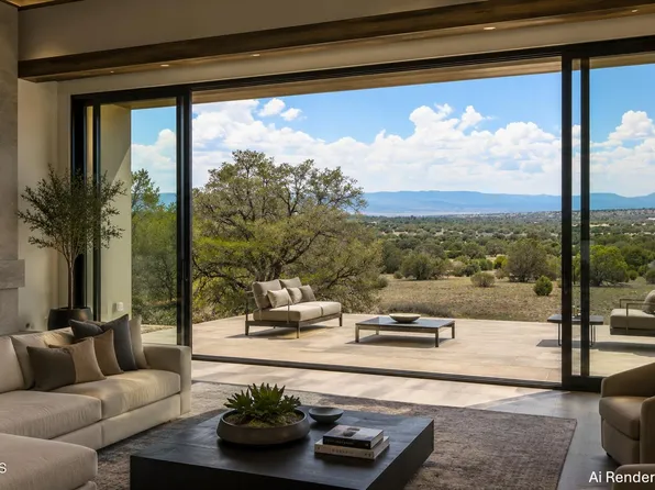 4617 W Sterling Ranch Rd, Prescott, AZ 86305