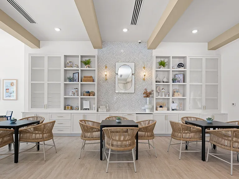 Olea Beach Haven