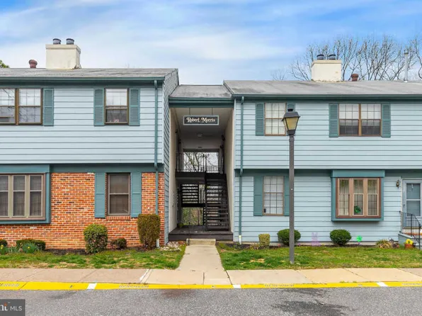 6 Robert Morris Bldg Building 3406, Turnersville, NJ 08012