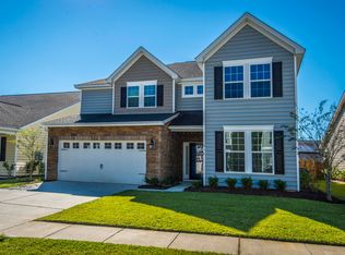 216 Wexford Ct, Summerville, SC 29483
