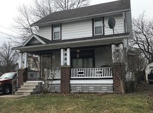 142 Lind Ave, Mansfield, OH 44903